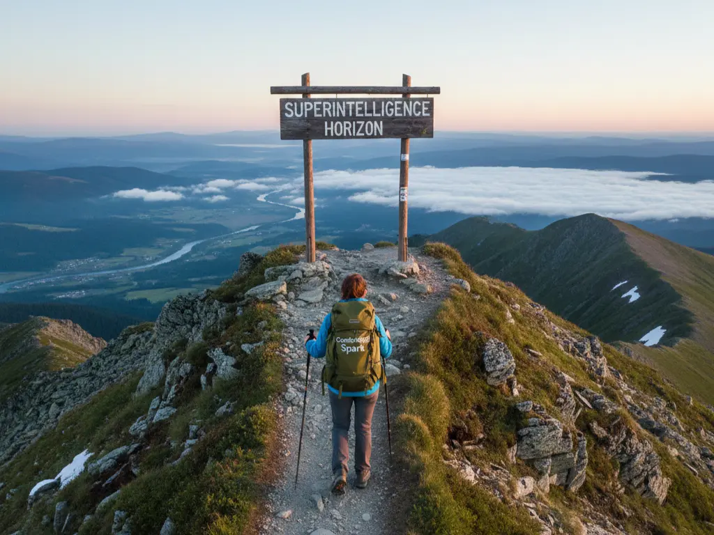 The Odyssey of Fetch.ai: From Cambridge Spark to Superintelligence Horizon