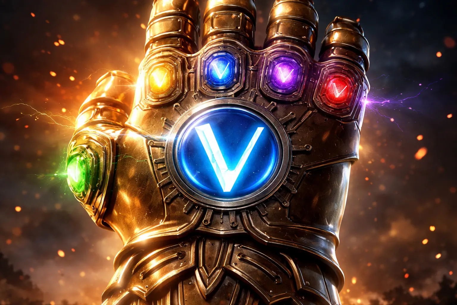 VeChain’s Contrarian Truth: Efficient, Professional, and Dangerously Niche