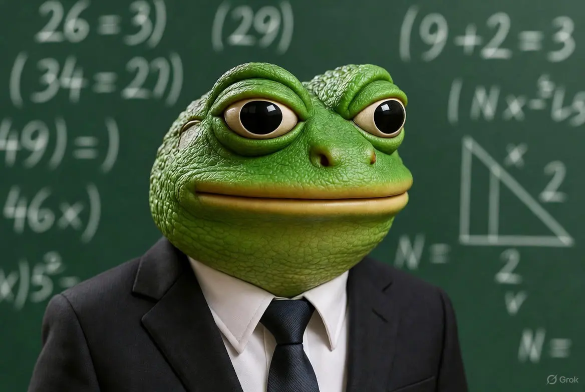 The Crypto Quant Trap: How Wall Street’s Mathematical Gold Rush Is Starving Innovation and Undermining Society’s Future