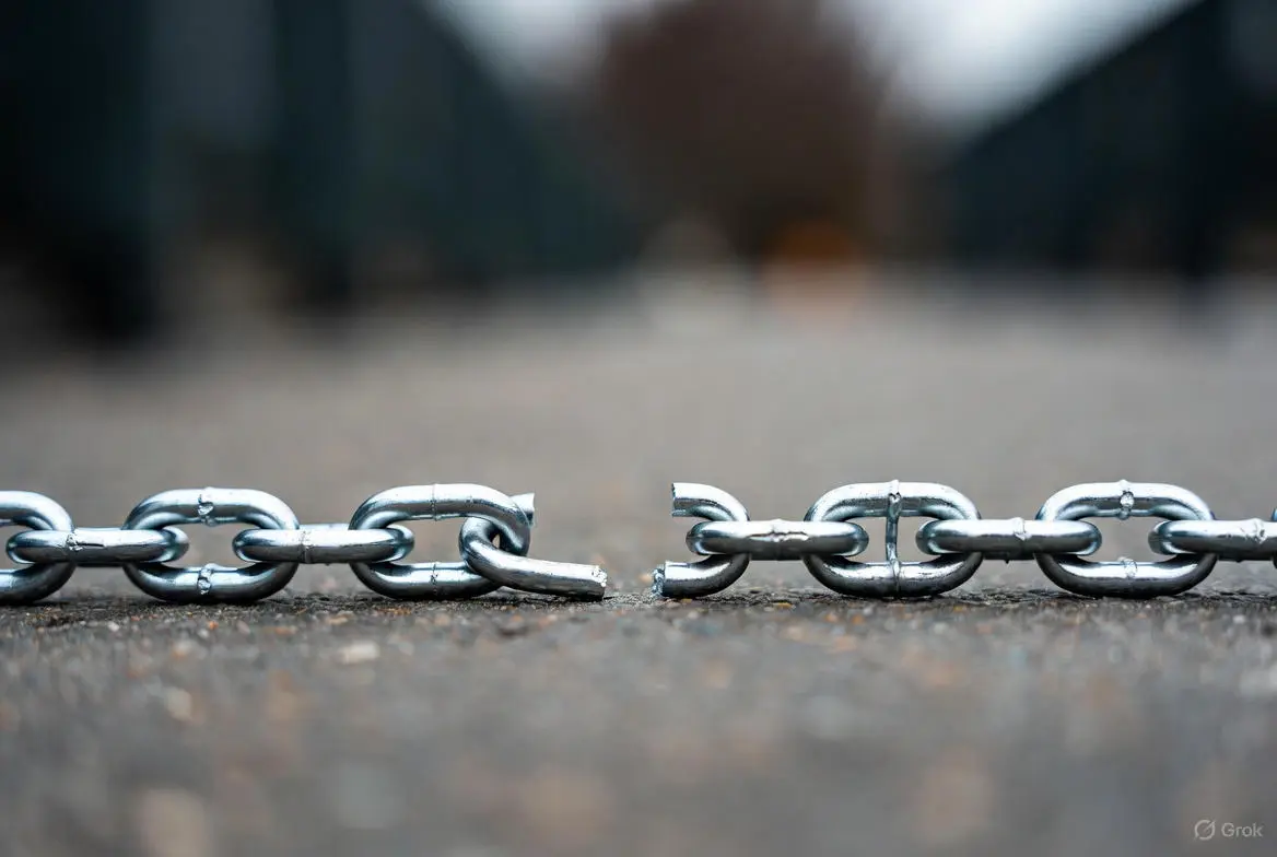 Kadena’s Collapse: When Brilliant Code Meets Broken Business Models