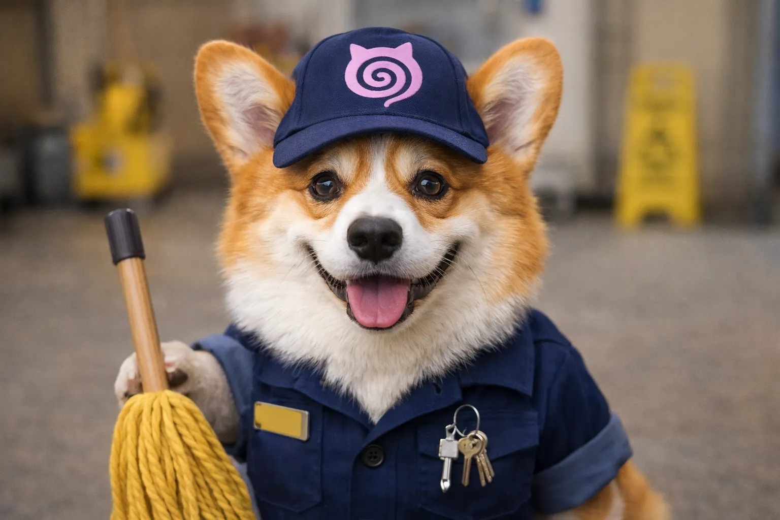 Janitor AI: Anatomy of a Web3 Cautionary Tale.