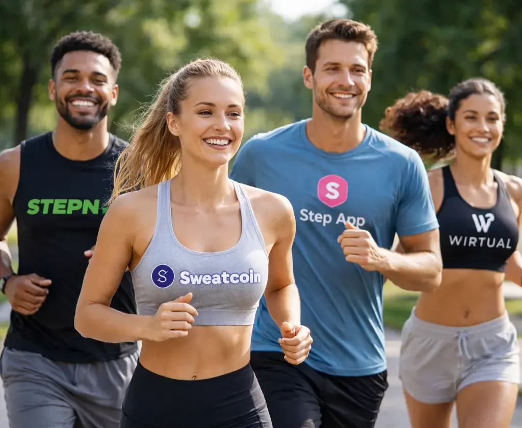 The Great Pedestrian Ponzi: How Walk-to-Earn Became the Most Predictable Disaster in Crypto History