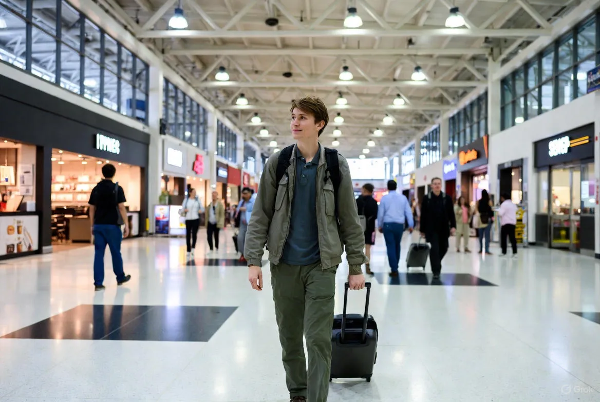 Top 10 Destinations for Crypto Expats in 2026