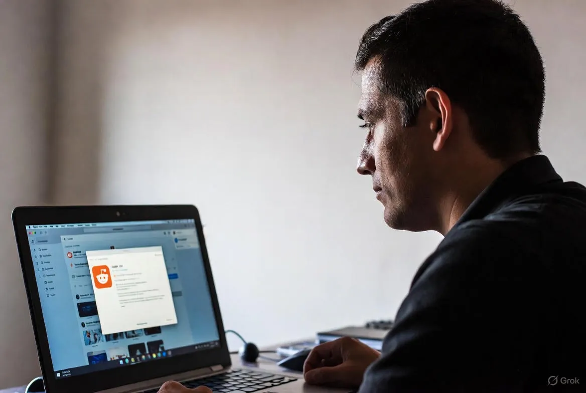 Developers thought a viral Reddit post was about AI. It wasn’t. That’s the real problem.