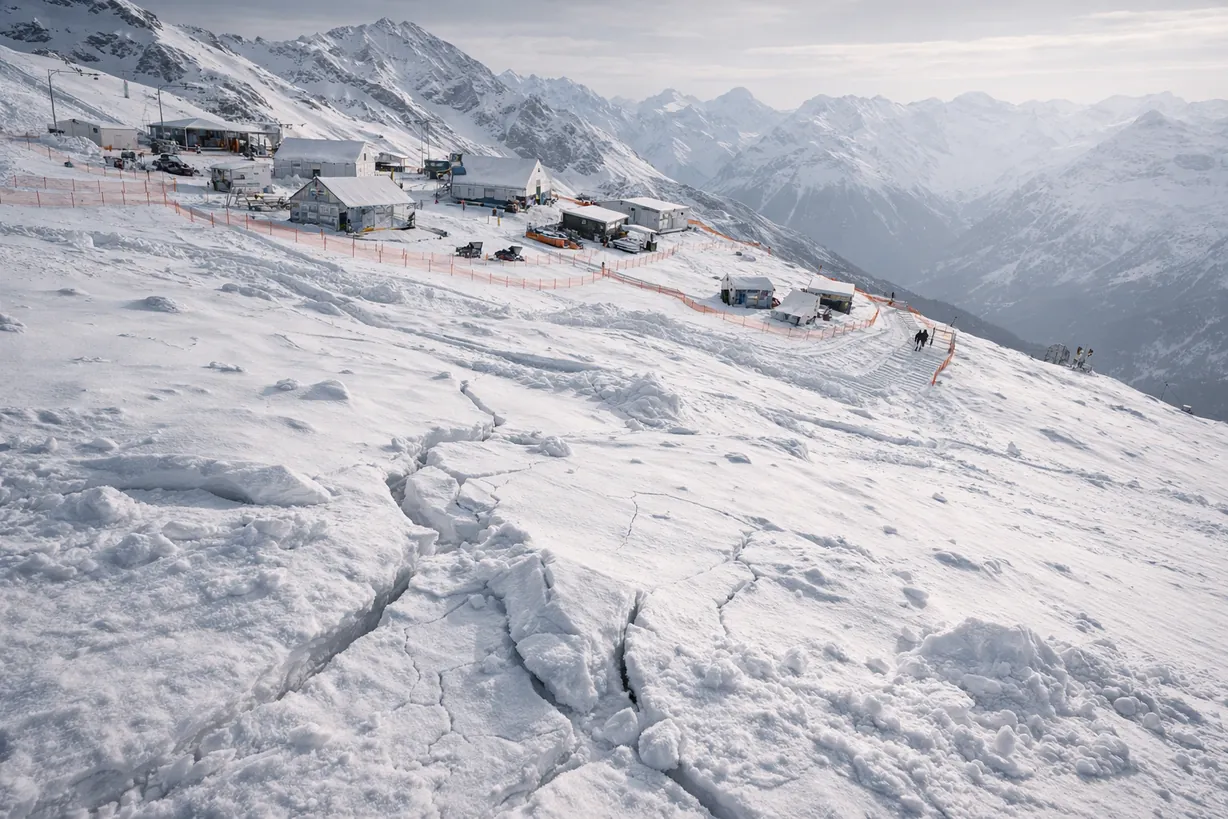 Avalanche Spent Like A Giant, But Demand Never Matched