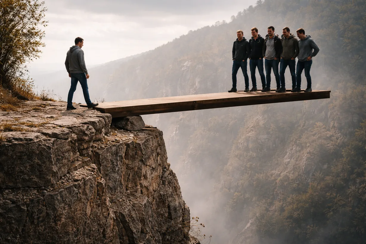 Developers and churn