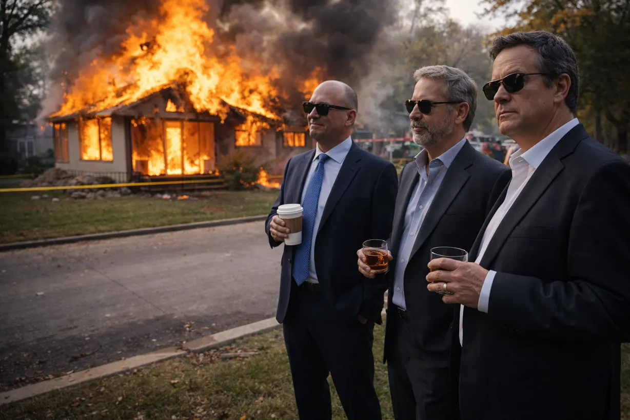 Kadena’s Collapse Was A Stewardship Failure