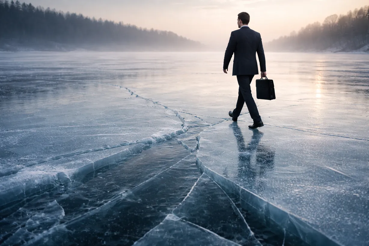 Maple Looked Like Real Credit, Not Just Better Hype