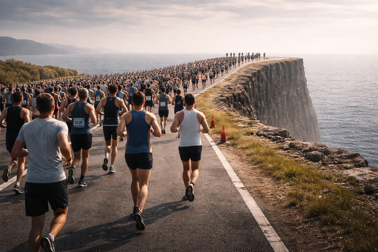 Janitor AI cautionary tale