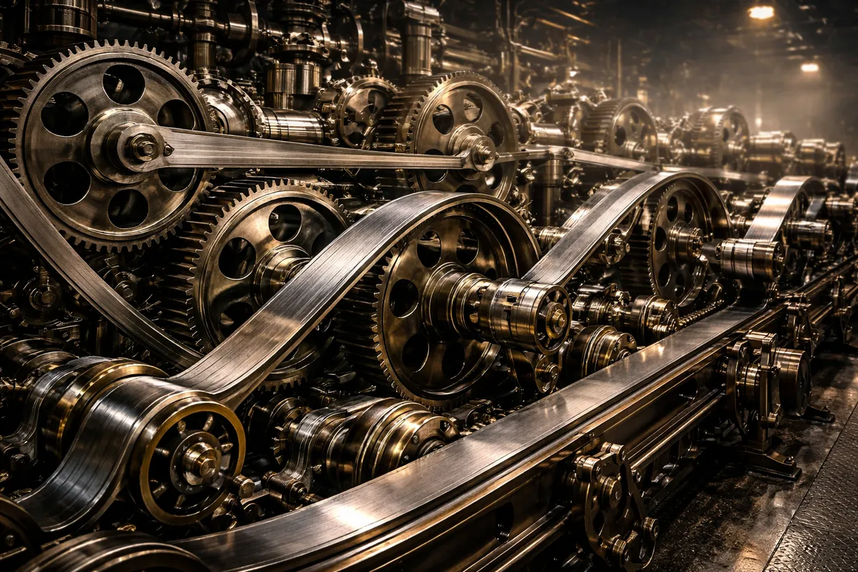 VeChain Stayed Efficient, But Efficiency Was Not Enough