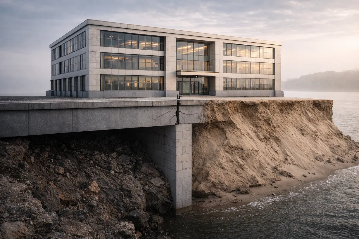 WeFi May Be A Real Outlier, But It Still Needs Verification