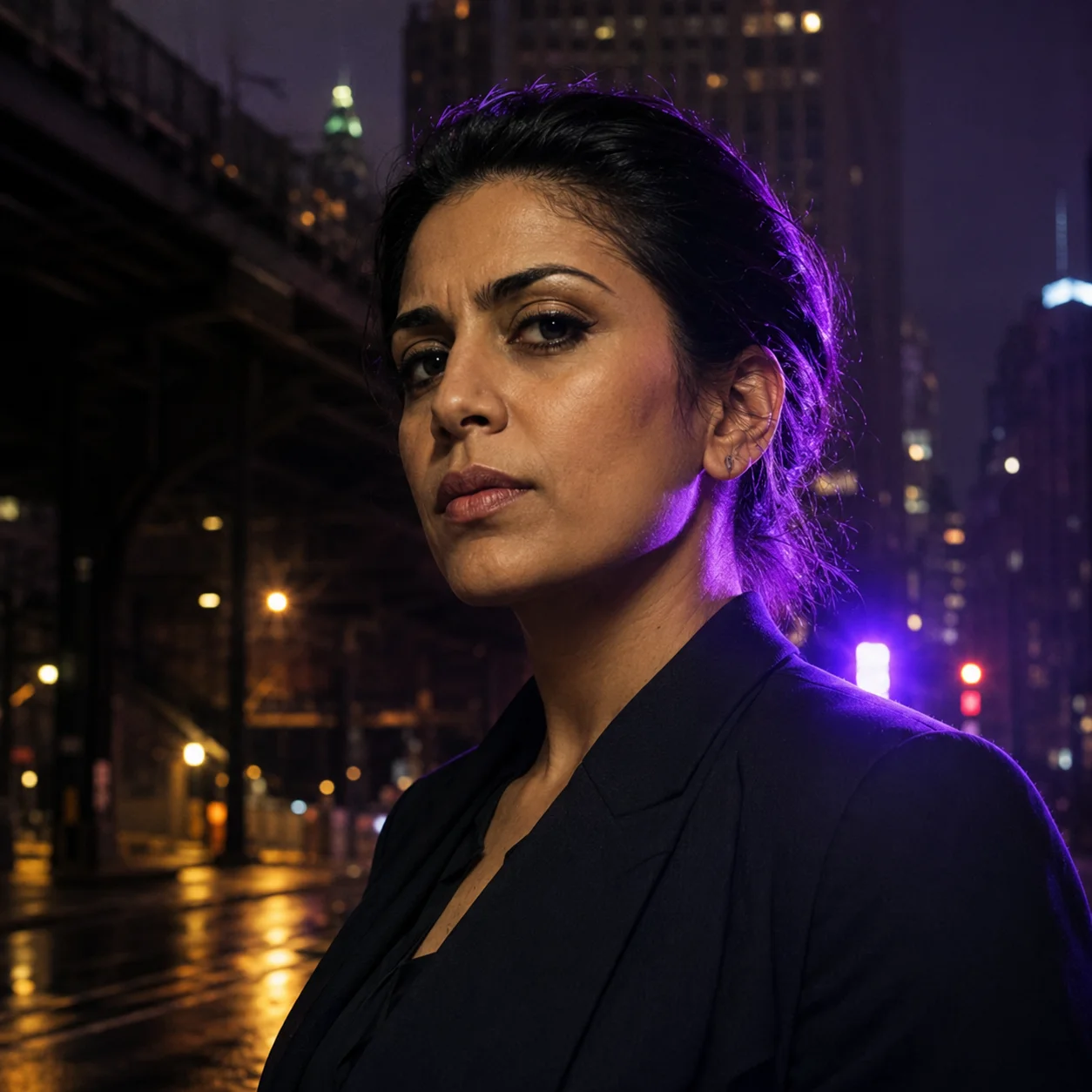 Alani Tahir