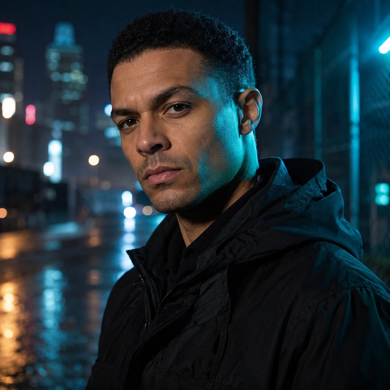 Dex Vance