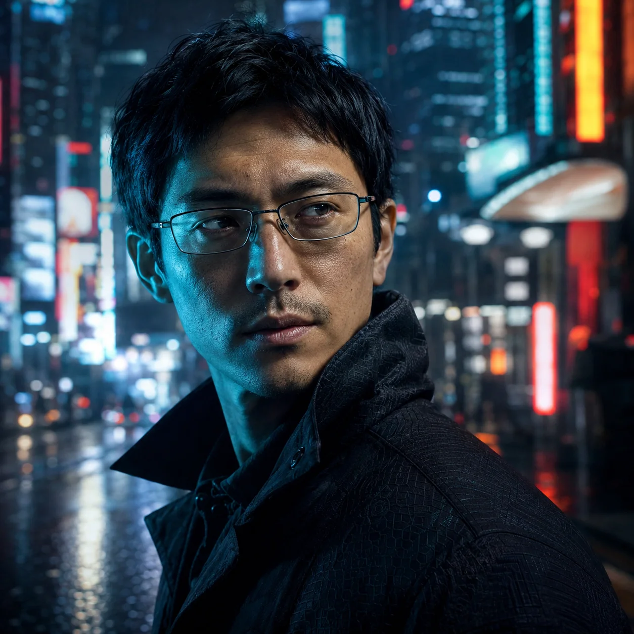 Kai Nakamura