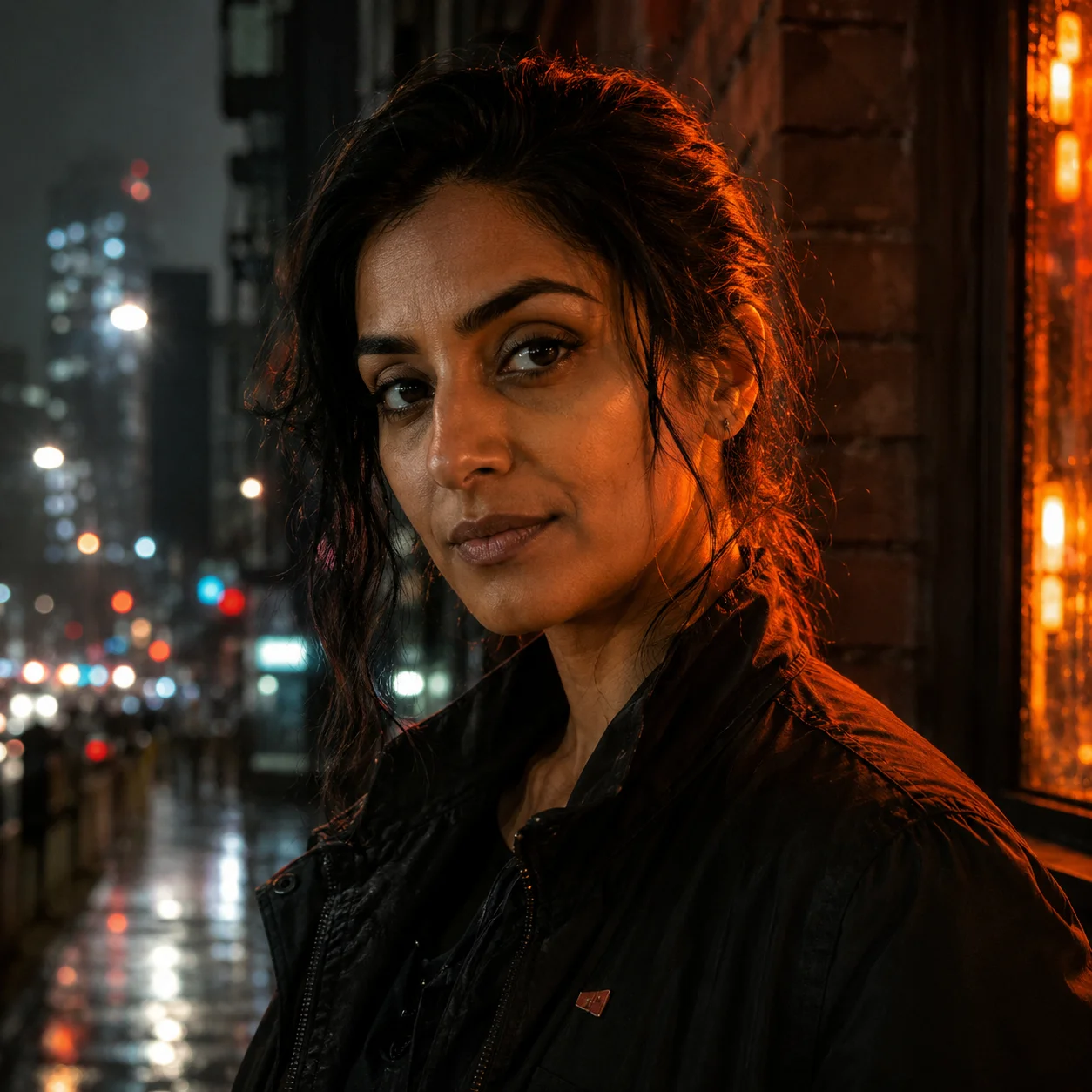 Priya Nakamura
