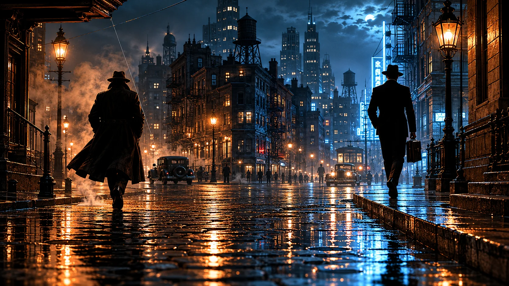 Spider-Noir and 007 First Light Both Launched This Week. Licensed IP Just Had One of Its Best Weeks in Years.