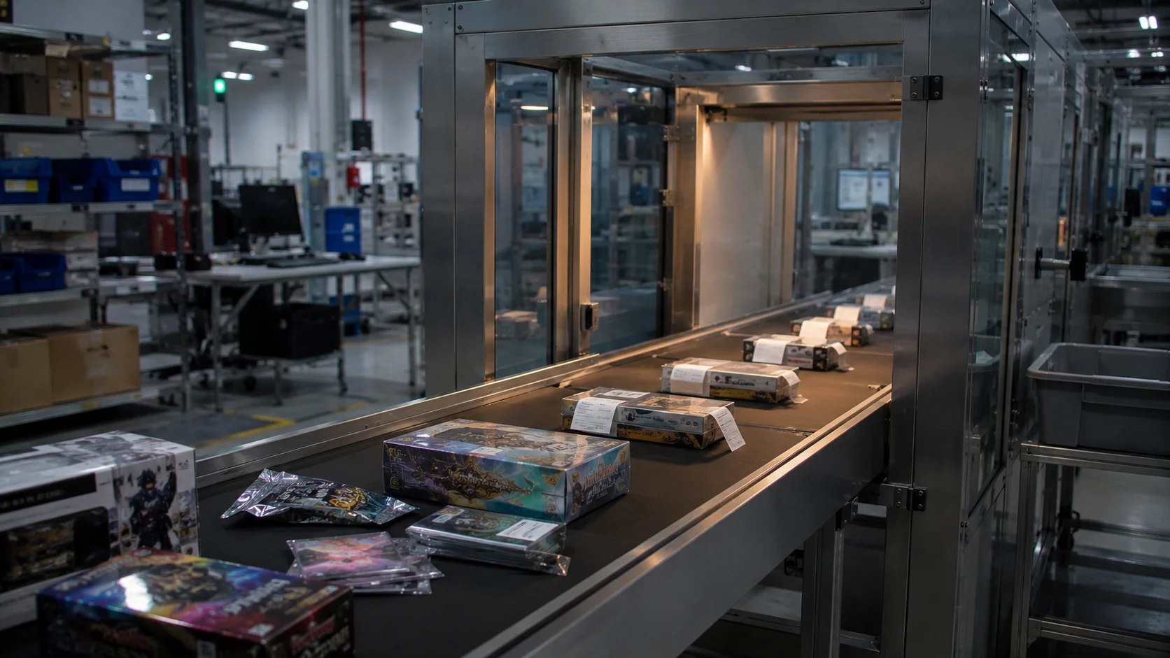 Xsolla ZK Brings Web3 Commerce Infrastructure to Games — And It's Invisible by Design