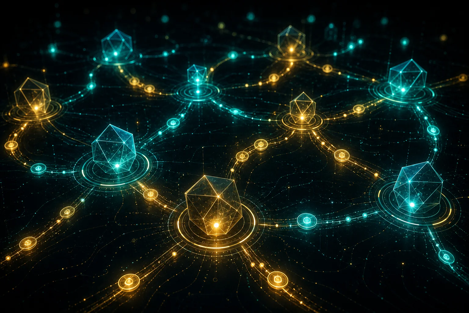 AI Agents Ran $73 Million in Blockchain Micropayments Last Year