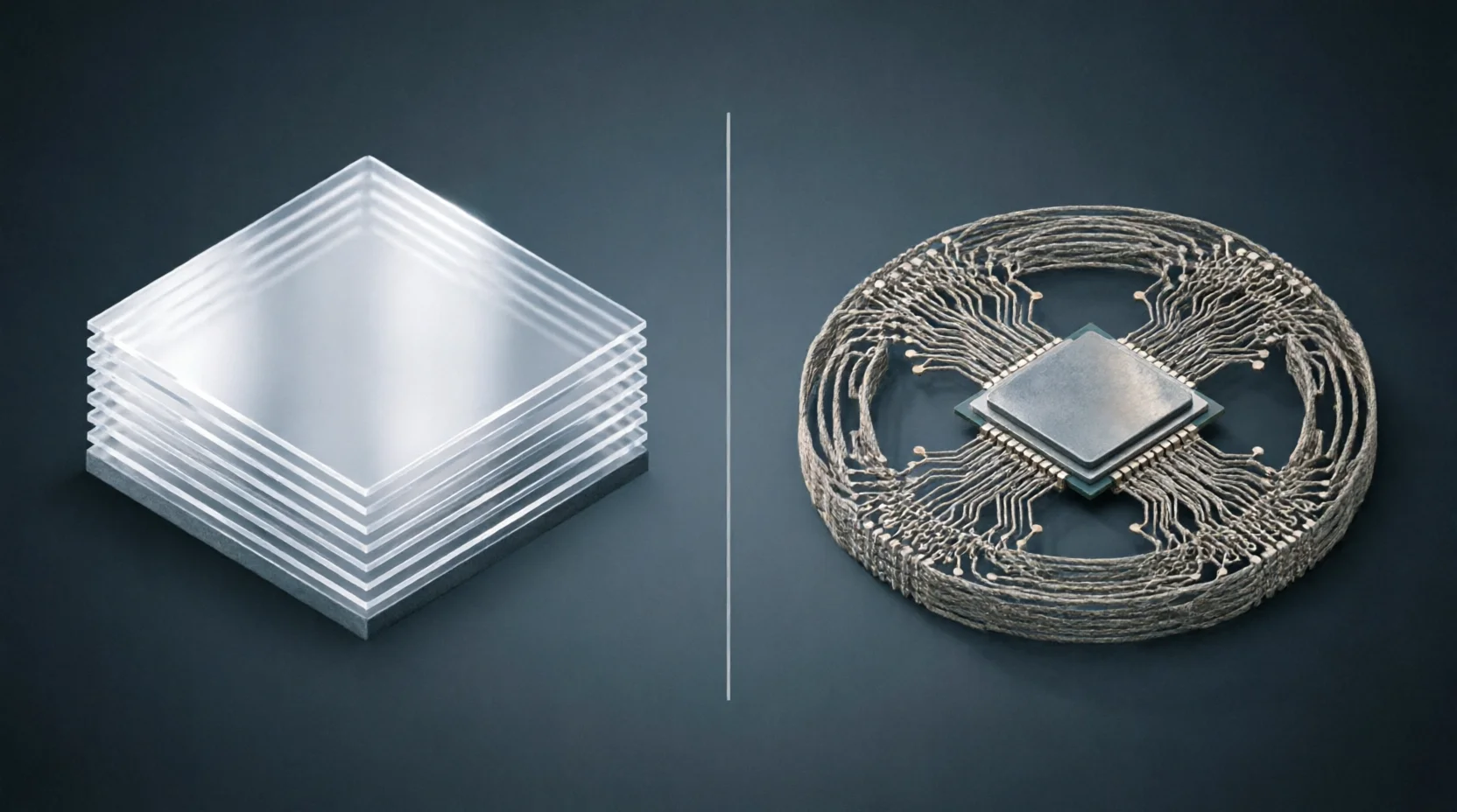 AMD Instinct MI350 versus Nvidia Blackwell GPU comparison — AI chip market competition 2026