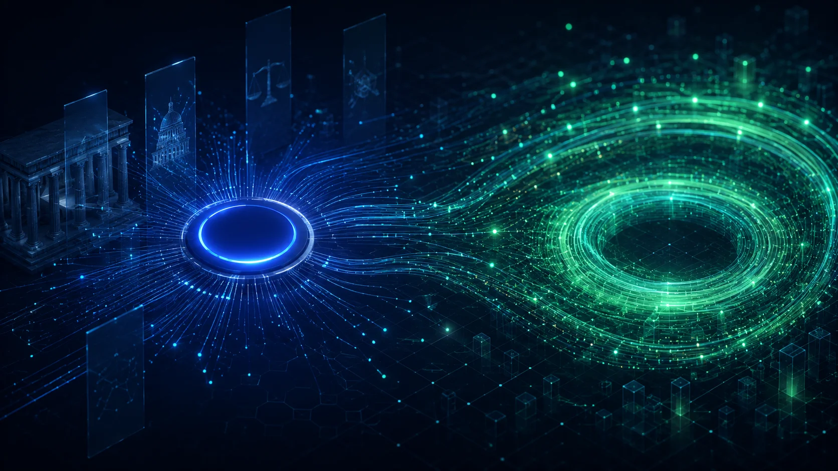 Coinbase After GENIUS Act: On-Chain Data, $4.2B USDC Surge, and the Q2 2026 Setup