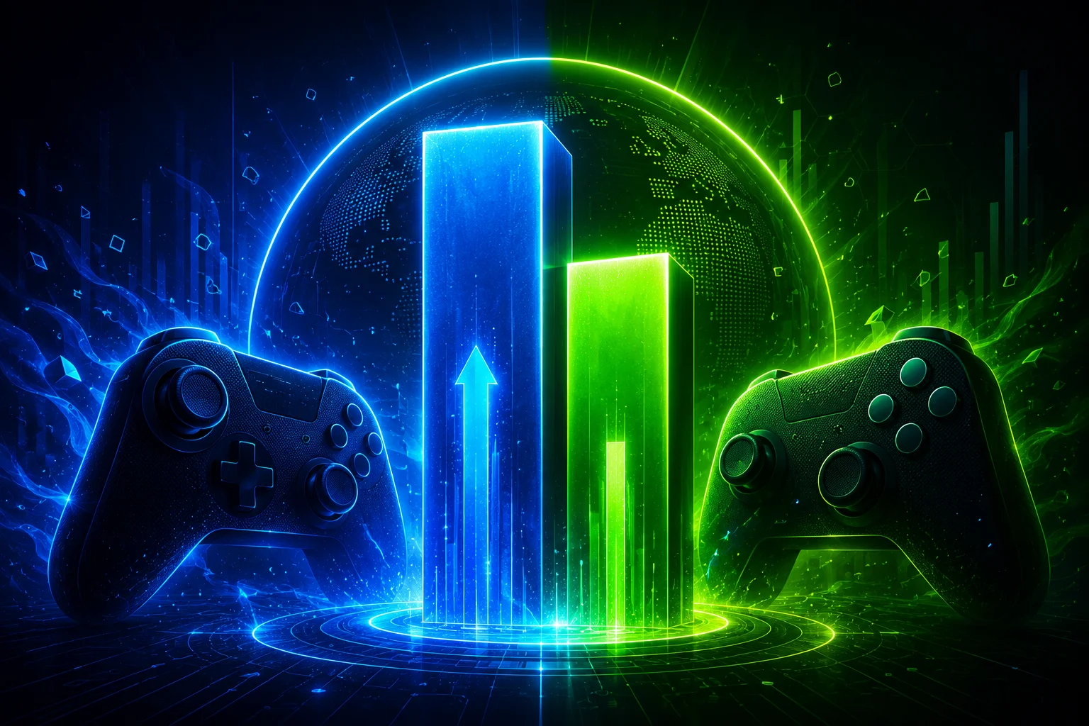 Game Pass and PlayStation Plus Have 75 Million Combined Subscribers