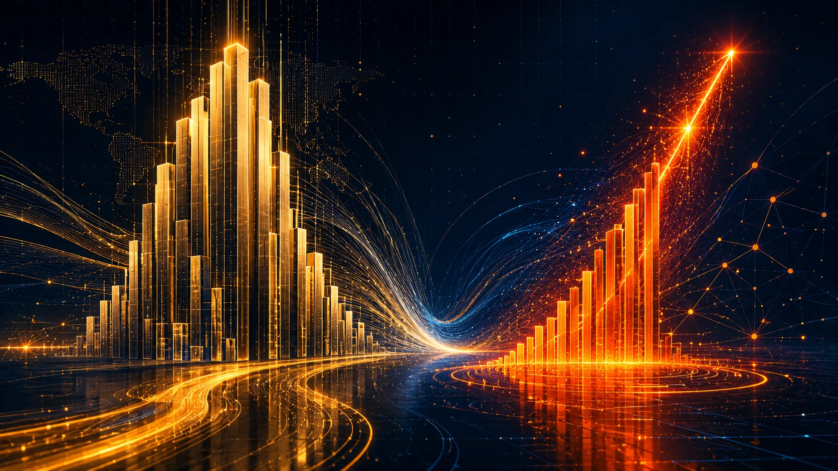 Gold vs Bitcoin 2026: How Institutions Weigh Two Macro Hedges