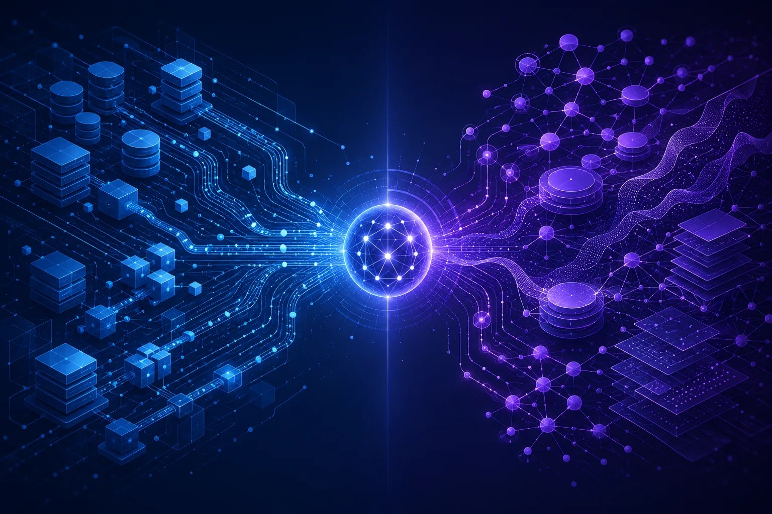 Snowflake Databricks AI data platform convergence 2026