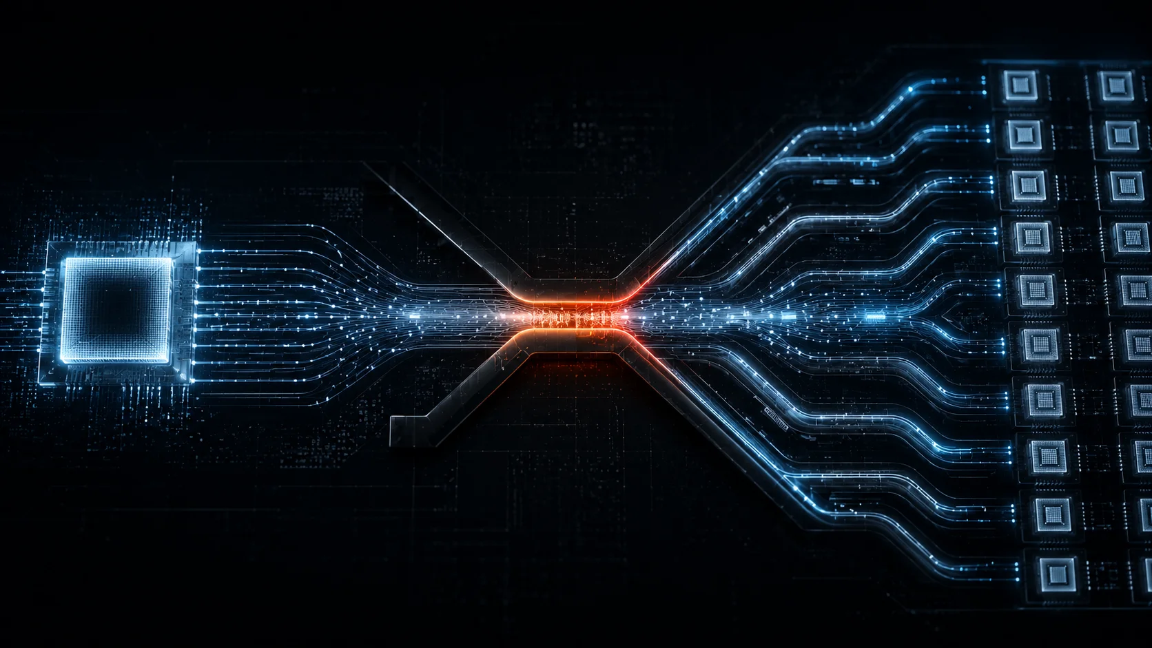 TSMC 2nm N2 AI chip supply chain CoWoS packaging bottleneck 2026
