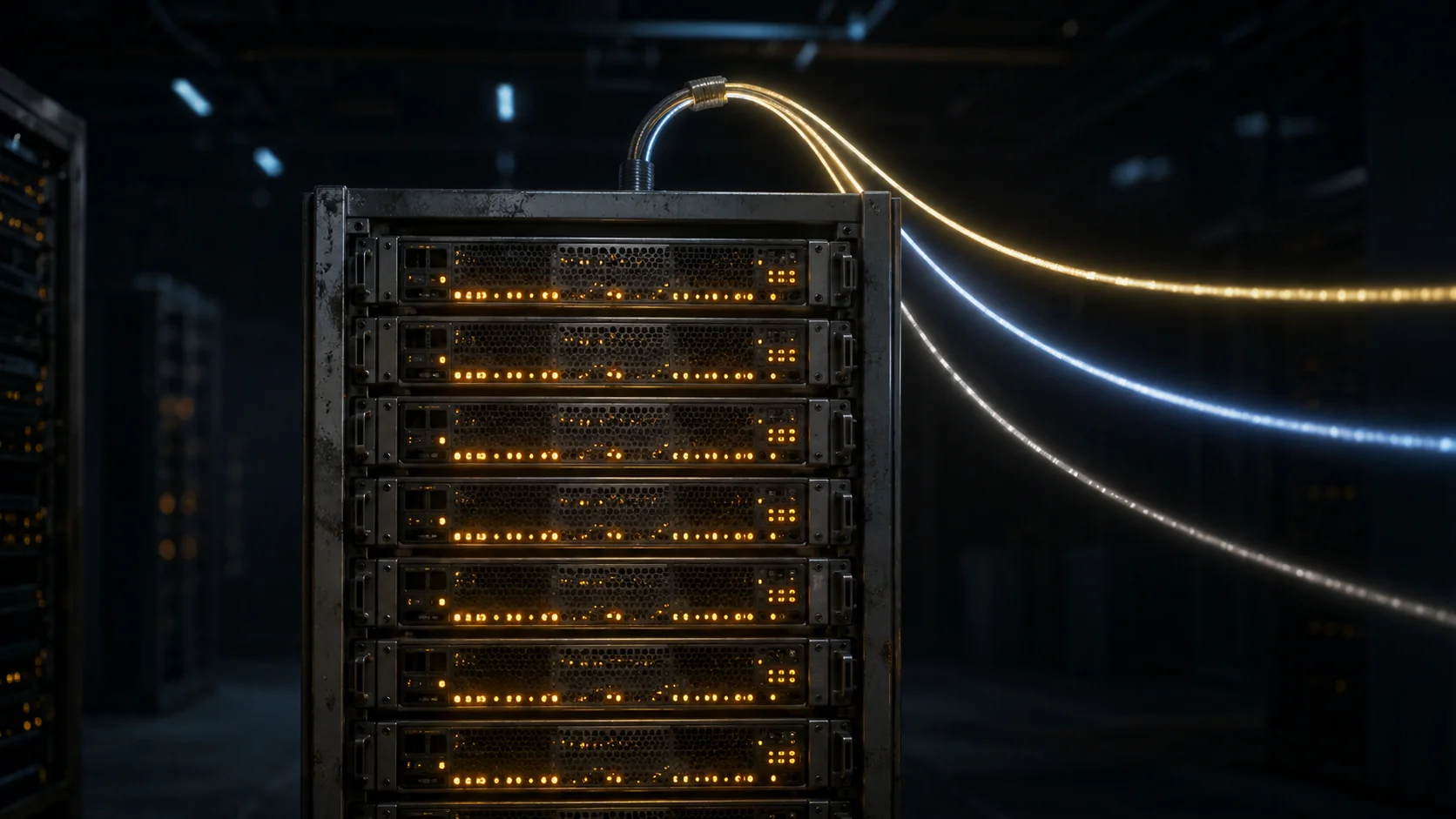CoreWeave Cloud Revenue Crossed $1.5 Billion in Q1 2026