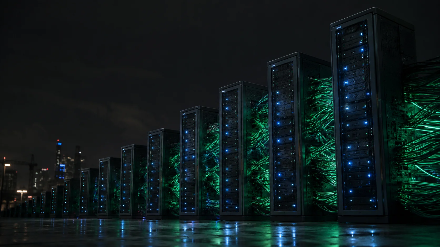 HPE AI System Revenue Crossed $2 Billion in Q2 FY2026