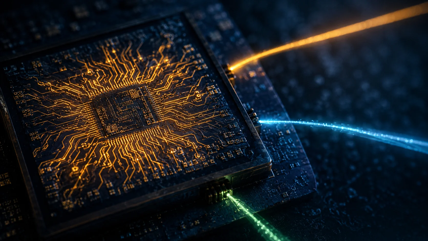 Marvell Technology AI Revenue Crossed $1 Billion in Q1 FY2027